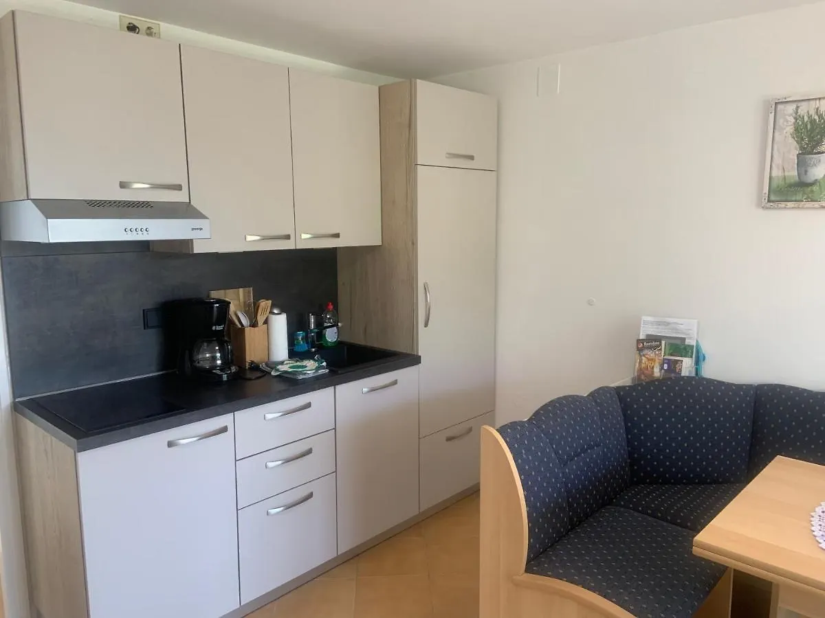 Appartement Villa Flamingo Mošćenička Draga Kroatië