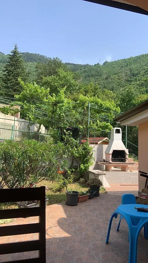 Villa Flamingo Mošćenička Draga 0*,